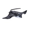 MOJO Spotted Eagle Ray Realistic Sealife Toy Figure