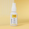 CLEARSTEM - CLEARITY The Blackhead Dissolver Mandelic Acid Serum - Vitamin C, Turmeric, Collagen Boost - All Skin Types - Facial Skin Care Products - Vegan, Gluten Free, Cruelty Free - 1 fl oz / 29ml