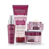 Retinol Anti-Aging, Vitamin Enriched Night Cream & Day Cream - Your 24 HOUR skincare duo that works day and night to give you younger-looking skin, 1 Ounce Each