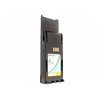 Two-Way Radio Battery Replacement for Motorola HNN9049 with Clip for Motorola P1225 LS (1200mAh, 7.5V, NI-CD)