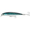 Rapala X-Rap Saltwater Fishing Lure (Silver Blue Mackerel, 4.75-Inch)