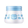 Face Milk Cream Moisturizing Nourish Skin, Repair Face Moisturizer to Hydrating & Smooth Dry Skin, Firm and Brighten Skin, Day and Night Cream for Girl Women Beauty Skin Daily Care Milk Facial Cream
