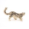 Papo Snow Leopard Toy Figure