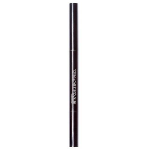 Wet n Wild, Ultimate Brow Retractable Pencil, Retractable Eyebrow Pencil with Triangular and Ultra-precise Pencil Point, Pigmented Color that Perfectly Defines Your Brow Look, Medium Brown
