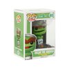 Funko POP TV: Sesame Street Oscar The Grouch Action Figure