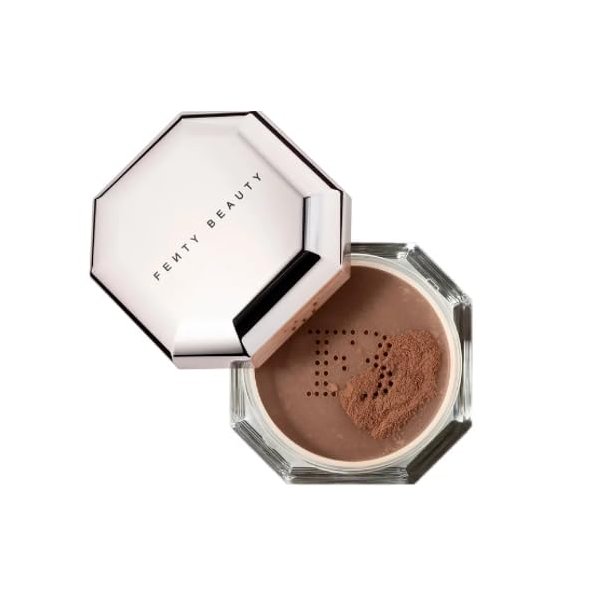 Fenty Beauty by Rihanna Pro Filt'r Instant Retouch Setting Powder Hazelnut