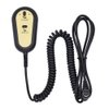 Fromann 2 Button Remote Hand Control Controller with 5 pin Plug Replacement for Power Recliner Lift Chairs