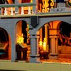 BRIKSMAX Led Lighting Kit for LEGO-10316 The Lord of The Rings: Rivendell - Compatible with Lego Icons Building Blocks Model- Not Include Lego Set
