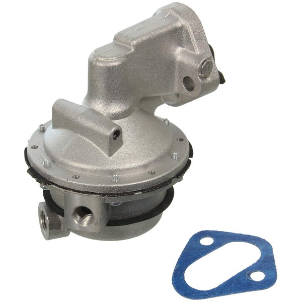 Carter Fuel Systems Mechanical Fuel Pump Automotive Replacement (M4891)