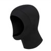 MioCloth Diving Hood Cap Neoprene Scuba Snorkeling Wetsuit Hood Surf Divers Hat for Men Women