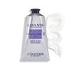 L'Occitane Lavender Hand Cream |Nourish and smooth hands| With Lavender Essential Oil and Organic Shea Butter| 2.6 Oz