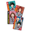 Great Eastern Entertainment My Hero Academia Class-1A Group School Uniforms Playing Cards