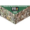 Pigment and Hue Inc. US Currency Two-Sided Puzzle -Paper Money and Coins