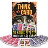 Magic Makers Complete Card Magic 180 Card Tricks & Professional Routines Card Tricks for Beginners to Advanced Levels