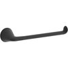 Towel Bar by KOHLER, Bathroom Towel Bar, Modern Collection, Matte Black, K-24758-BL