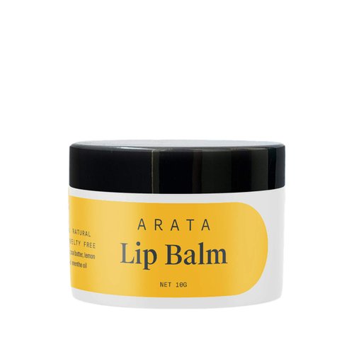 Arata Lip Balm