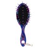 Wet Brush Original Detangler Keychain Fantastic Voyage - Galaxy Stone 1 Pc