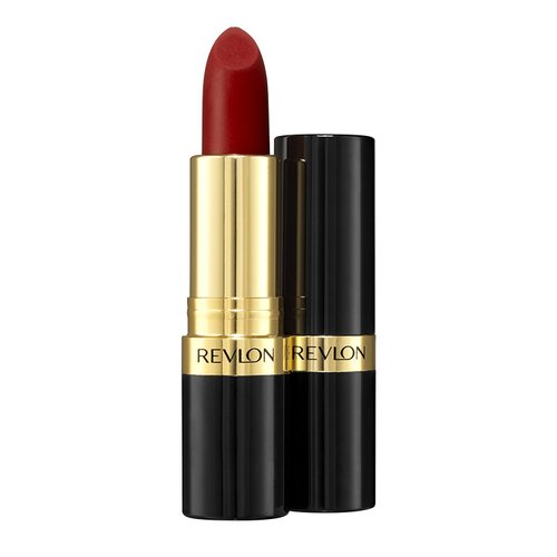 Revlon Matte Lipstick, Really Red, 0.15 Ounces (Pack of 1)