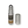 Green Esthetics Complete Night and Day Eye and Face Serum, 5ml Roller Applicator - Bee Venom, Retinol, Peptide, Hyaluronic Acid, Vitamin C, Wrinkles, Fine Lines, Skin Firming