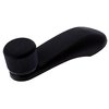 Dorman 83341 Window Crank Handle Compatible with Select Cadillac / Chevrolet / GMC Models, Black