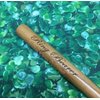 LGU(TM) Ring Bearer Monogrammed Personalized 18" Wooden Baseball Bat