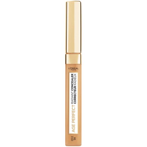 L’Oréal Paris Age Perfect Radiant Concealer with Hydrating Serum and Glycerin, Ivory Beige