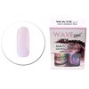 WAVEGEL Soak-0ff Gel & Nail Lacquer Matching Duo Set - Eskimo Kiss - W215-215 I 0.5 Oz