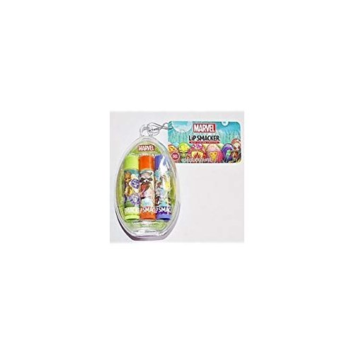 Lip Smacker Guardians Egg Lip Balm Trio