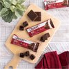 Quest Nutrition Chocolate Brownie Protein Bars, High Protein, Low Carb, Gluten Free, Keto Friendly, 12 Count (Packof 1)