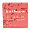 IRIS&ROMEO Best Skin Days SPF30 Whipped Tinted Moisturizer with Vitamin C + Hyaluronic Acid - Shade 2