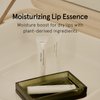 ONE THING Moisturizing Lip Essence 1 Count | Nourishing Soothing Moisturizing Hydrating Dry Rough Lips, Oil Butter Organic Plant Based Balm, Jojoba Argan Olive Oil | Vegan Korean Skin Care