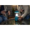 Enbrighten LED Mini Camping Lantern, Battery Powered, 200 Lumens, 40 Hour Runtime, 3 Modes, Night Light for Kids, Ideal for Hiking, Outdoors, Emergency, Snow, Hurricane and Storm