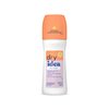 Dry Idea Anti Perspirant Deodorant Roll On Unscented 3.25 Ounce - Pack of 2
