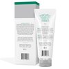 Applebiotic Scalp and Body Scrub - Body, Hair & Face Scrub with Sugar, Green Tea & Coconut Oil to clarify & remove product buildup, 6 oz