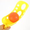 Toyvian 2 Sets Interactive Toss and Catch Suits Beach Toys Outdoor Playset Suits for Scoop Ball Thrower Scoop Kendama Popular Toys Balls Toy Ball Child Halloween Abs