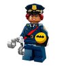LEGO 71017 Minifigures Series Batman Movie - Barbara Gordon™ Mini Action Figure