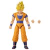 Dragon Ball Super - Dragon Stars - Super Saiyan Goku Version 2, 6.5" Action Figure