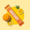 Nakedade – Performance Enhancing Sports Drink Powder - Citrus Flavor Electrolyte Powder – No GMOs or Artificial Sweeteners, Gluten-Free, Soy-Free, Dairy-Free –
