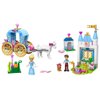 LEGO Cinderella's Carriage 10729 Building Kit