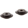 LENOX Tools Tubing Cutter Replacement Steel Cutting Wheel, 2-Pack (14829TSB)