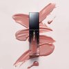 READY TO SHINE Fabulous Hydrating Lip Glow Oil/Lip Gloss-Clean Beauty #103 Nude Red, Nourishing Lightweight Natural Look, Enhances and Deeply Protects Lips, Cruelty Free, 0.14fl/oz.