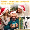 Stocking Stuffers for Him Adults Kids - Back Scratcher Extendable Christmas Gifts for Men Women Cool Stuff Gadgets Tools Gift Ideas for Dad Mom Husband Wife Funny Gag White Elephant Gifts for Adults