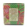 Greenwich Bay Trading Co. Dusting Powder, 4 Ounce, Passion Flower and Olive Oil