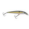Strike King (HCKVDJ100-590 KVD Jerkbait 100 2-Hook Fishing Lure, 590 - Sexy Shad, 1/4 oz, 3 5/8"