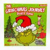 AQUARIUS Grinchmas Journey Board Game - Fun for Kids & Adults - Officially Licensed Dr Seuss Merchandise & Collectibles