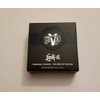 KVD Beauty Lock-It Refillable Mattifying Pressed Finishing Powder Light/Medium