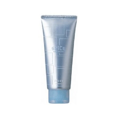 New Spice Tube Jelly Styling Cream (3.53OZ)