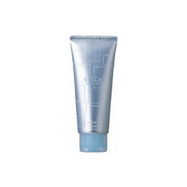 New Spice Tube Jelly Styling Cream (3.53OZ)