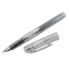 Platinum Preppy Fountain Pen Crystal Fine