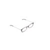 ThinOptics Unisex Adult Glasses Reading, Regular Case / Rectangle Black, 2.00 US
